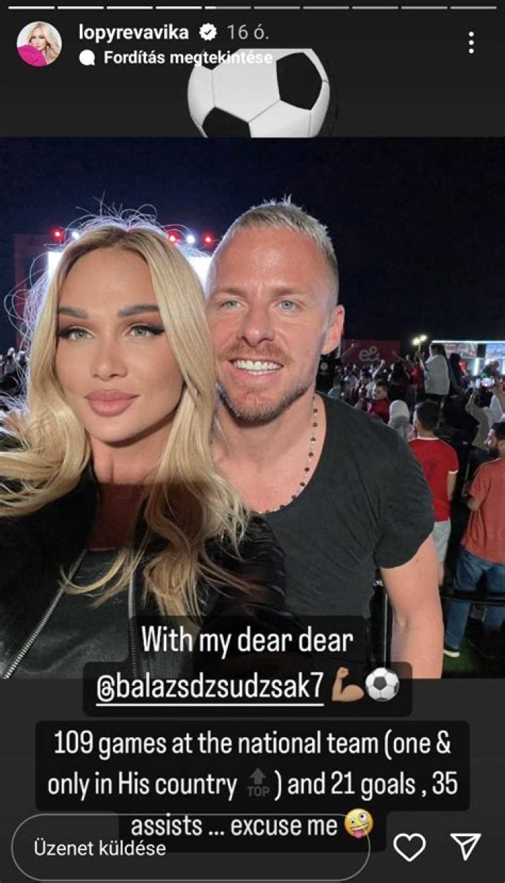 Who Is Victoria Lopyreva- Fyodor Smolov Ex-Wife? Everything To Know About The Russian Footballer