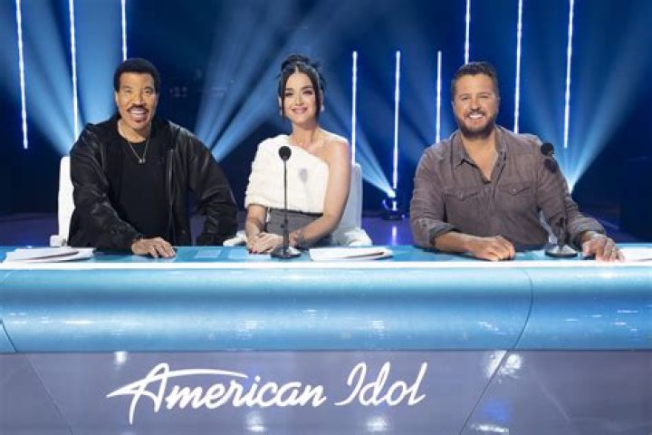 Who Is Zareh Isa? Nadia Turner’s Daughter Auditions In American Idol