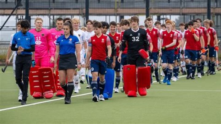 
Who was Grace Kumar, former England U18 hockey player is named as second Nottingham rampage victim 