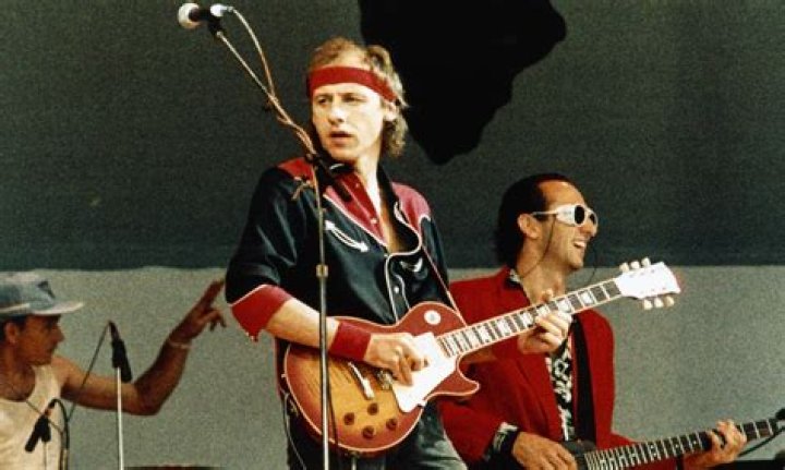 Who was Jack Sonni? Cause of death, net worth, age, career, Dire Straits, and more