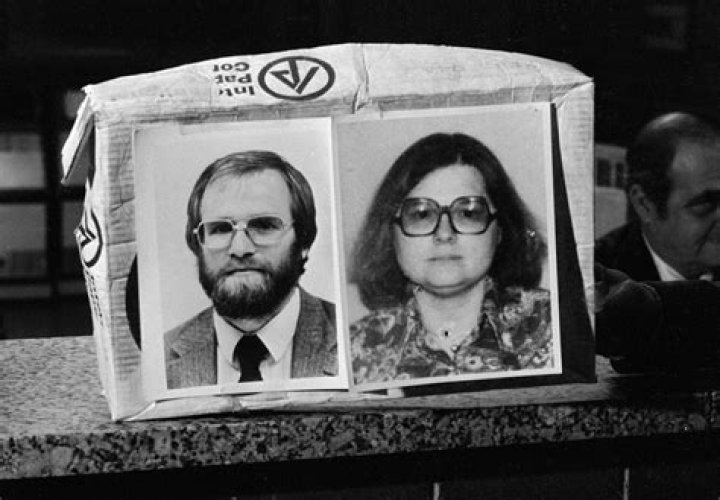 
Who was James Lewis? Sole suspect in the 1982 Tylenol murders dies 