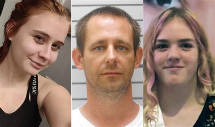 
Who was Jesse McFadden? 7 found dead on Henryetta property hours after Ivy Webster and Brittany Brewer went missing 
