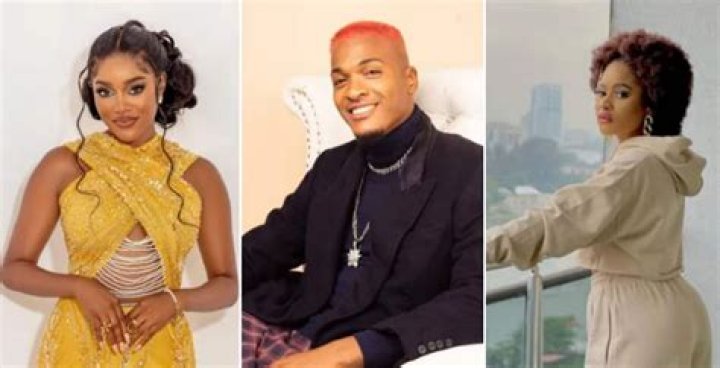 
Why I told Beauty that Groovy isn’t worth it – Phyna 