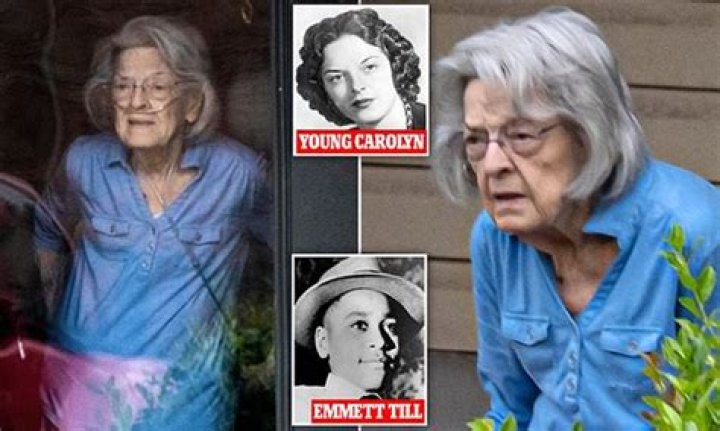 
Why was Carolyn Bryant Donham never convicted of Emmett Till’s death? 