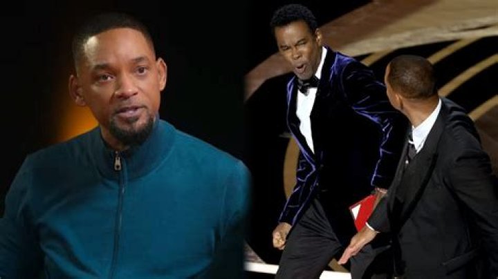 
Will Smith Predicted Losing His Career During Ayahuasca Hallucination Before Oscars Slap 
