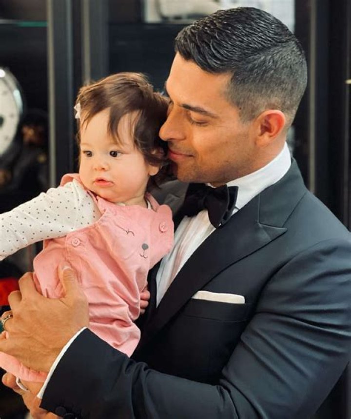 
Wilmer Valderrama Says He ‘Can’t Leave the House’ Without Hearing Daughter Nakano Say ‘I Love You’ 