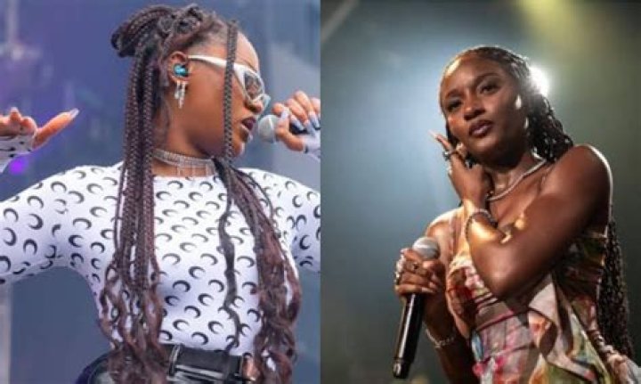 
With All Their Hard Work… – Actress, Chelsea Eze Knocks Netizen For Objectifying Singers, Tems, Ayra Starr 