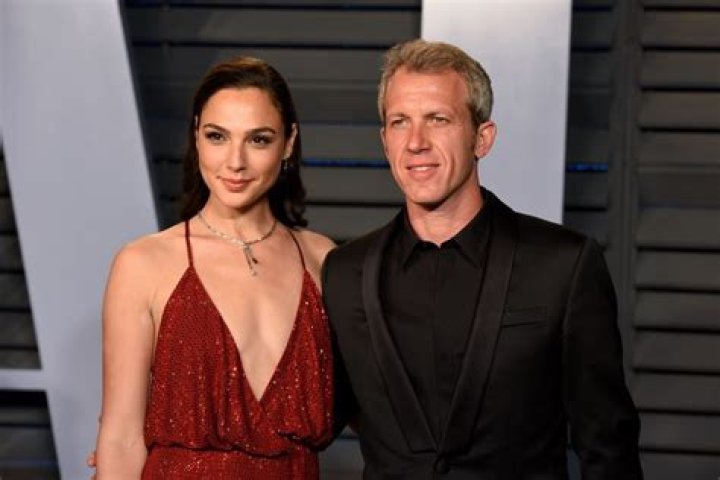 
Yaron Versano’s Biography. How rich is Gal Gadot’s husband? 