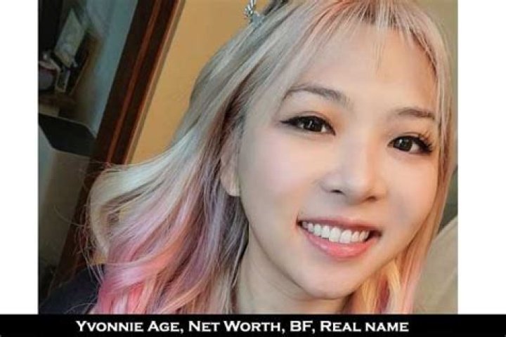 Yvonnie Height, Weight, Net Worth, Age, Birthday, Wikipedia, Who, Instagram, Biography