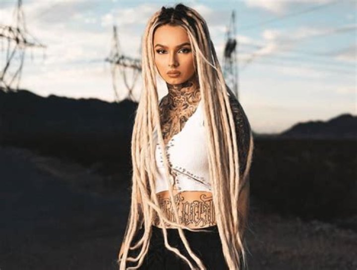 Zhavia Ward Height, Weight, Net Worth, Age, Birthday, Wikipedia, Who, Nationality, Biography