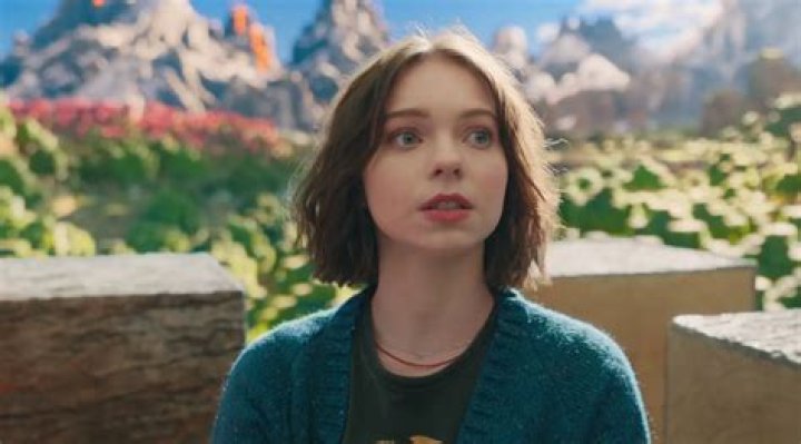 Zoe Myers Height, Weight, Net Worth, Age, Birthday, Wikipedia, Who, Nationality, Biography